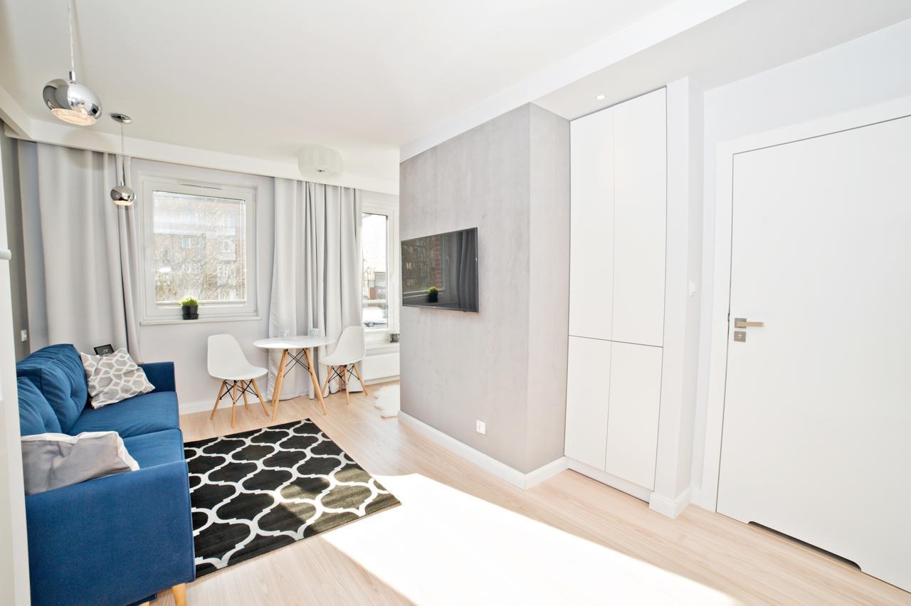 Grand Apartments Tartaczna Deluxe Гданьск Экстерьер фото